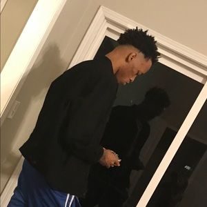 Meet your Posher, Leandrae